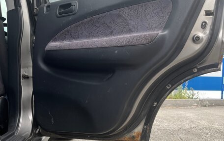 Honda HR-V I, 2001 год, 400 000 рублей, 16 фотография