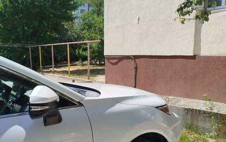 Toyota Harrier, 2023 год, 4 550 000 рублей, 5 фотография