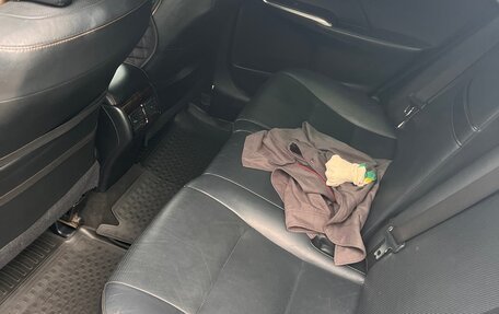 Toyota Camry, 2016 год, 1 700 000 рублей, 5 фотография