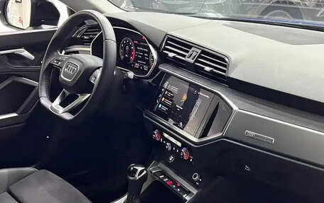 Audi Q3, 2023 год, 2 790 000 рублей, 4 фотография