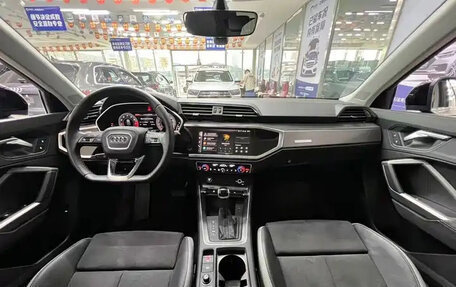 Audi Q3, 2023 год, 2 790 000 рублей, 5 фотография
