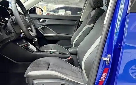 Audi Q3, 2023 год, 2 790 000 рублей, 7 фотография