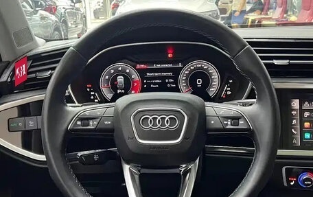 Audi Q3, 2023 год, 2 790 000 рублей, 6 фотография