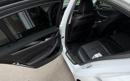 BMW 5 серия, 2017 год, 2 900 000 рублей, 11 фотография