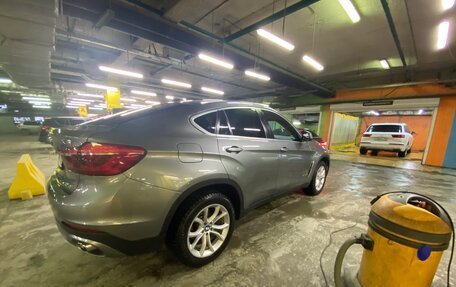 BMW X6, 2015 год, 3 620 000 рублей, 4 фотография