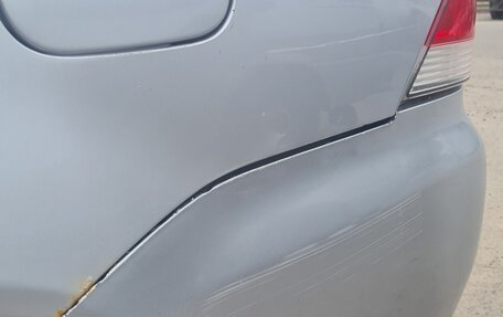 Mitsubishi Lancer IX, 2007 год, 280 000 рублей, 5 фотография