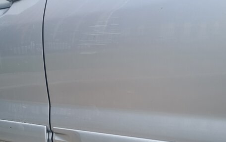Mitsubishi Lancer IX, 2007 год, 280 000 рублей, 4 фотография