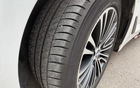 BMW 5 серия, 2017 год, 2 900 000 рублей, 19 фотография