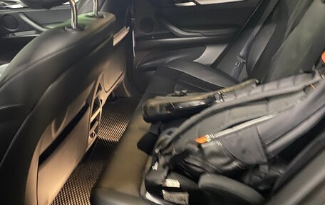 BMW X6, 2015 год, 3 620 000 рублей, 6 фотография