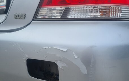 Mitsubishi Lancer IX, 2007 год, 280 000 рублей, 8 фотография