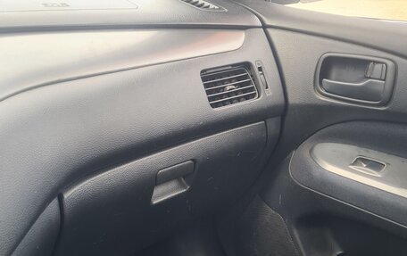 Mitsubishi Lancer IX, 2007 год, 280 000 рублей, 19 фотография