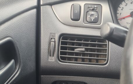 Mitsubishi Lancer IX, 2007 год, 280 000 рублей, 16 фотография