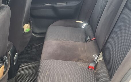 Mitsubishi Lancer IX, 2007 год, 280 000 рублей, 17 фотография