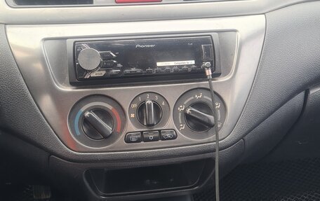 Mitsubishi Lancer IX, 2007 год, 280 000 рублей, 18 фотография