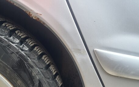 Mitsubishi Lancer IX, 2007 год, 280 000 рублей, 13 фотография