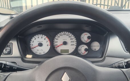 Mitsubishi Lancer IX, 2007 год, 280 000 рублей, 20 фотография