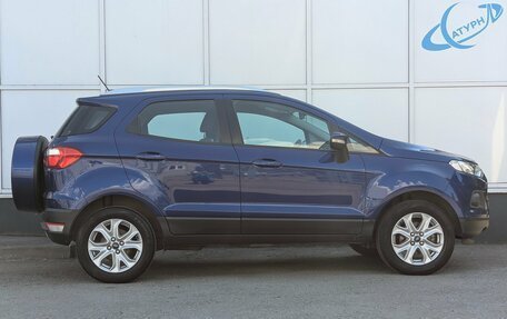 Ford EcoSport, 2017 год, 980 000 рублей, 4 фотография