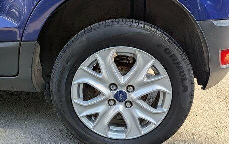 Ford EcoSport, 2017 год, 980 000 рублей, 9 фотография