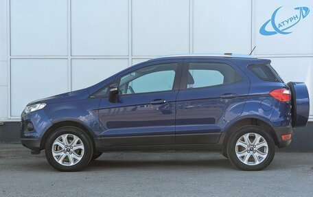Ford EcoSport, 2017 год, 980 000 рублей, 8 фотография