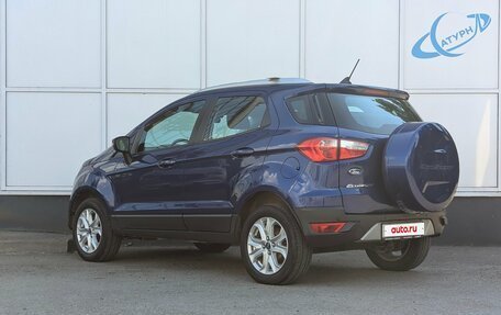 Ford EcoSport, 2017 год, 980 000 рублей, 7 фотография