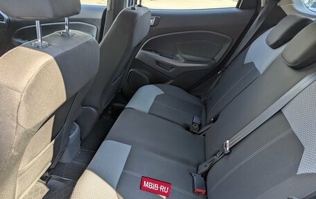 Ford EcoSport, 2017 год, 980 000 рублей, 11 фотография