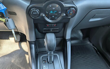 Ford EcoSport, 2017 год, 980 000 рублей, 20 фотография