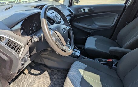 Ford EcoSport, 2017 год, 980 000 рублей, 18 фотография
