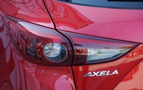 Mazda Axela, 2014 год, 1 080 000 рублей, 7 фотография