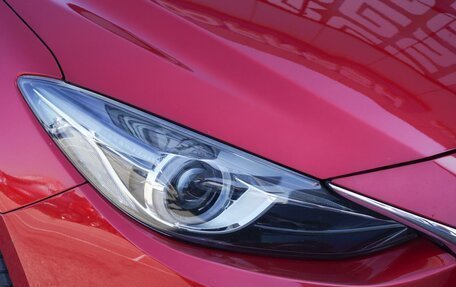 Mazda Axela, 2014 год, 1 080 000 рублей, 8 фотография