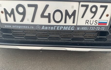 Volvo V40 Cross Country I, 2016 год, 1 400 000 рублей, 29 фотография