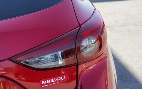 Mazda Axela, 2014 год, 1 080 000 рублей, 9 фотография