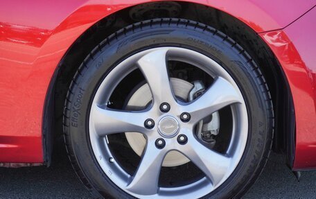 Mazda Axela, 2014 год, 1 080 000 рублей, 10 фотография