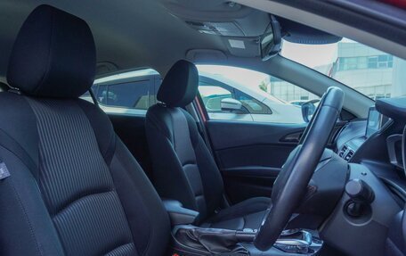 Mazda Axela, 2014 год, 1 080 000 рублей, 14 фотография