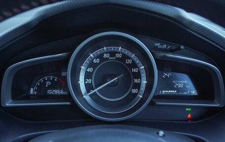 Mazda Axela, 2014 год, 1 080 000 рублей, 24 фотография