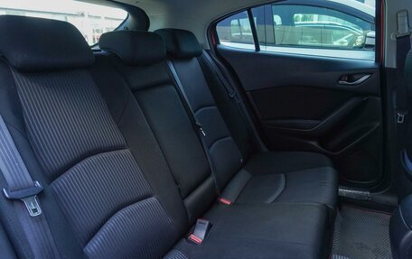 Mazda Axela, 2014 год, 1 080 000 рублей, 13 фотография