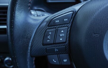 Mazda Axela, 2014 год, 1 080 000 рублей, 22 фотография