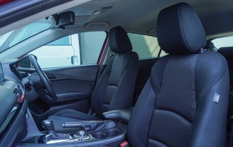 Mazda Axela, 2014 год, 1 080 000 рублей, 15 фотография