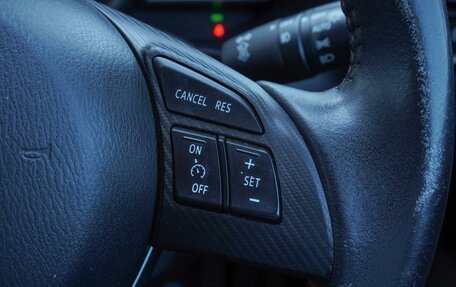 Mazda Axela, 2014 год, 1 080 000 рублей, 23 фотография