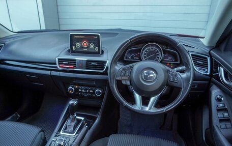 Mazda Axela, 2014 год, 1 080 000 рублей, 12 фотография
