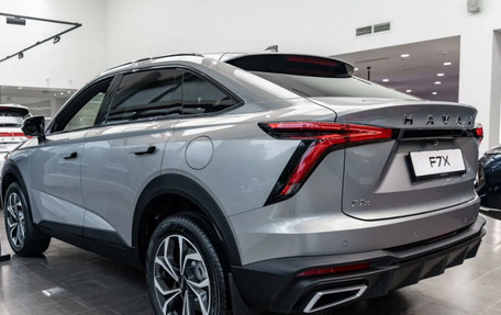 Haval F7x, 2026 год, 3 999 000 рублей, 3 фотография