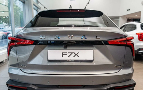 Haval F7x, 2026 год, 3 999 000 рублей, 6 фотография
