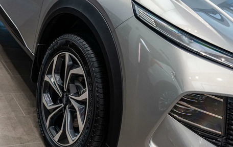 Haval F7x, 2026 год, 3 999 000 рублей, 5 фотография