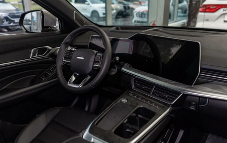 Haval F7x, 2026 год, 3 999 000 рублей, 7 фотография