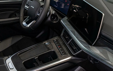 Haval F7x, 2026 год, 3 999 000 рублей, 10 фотография