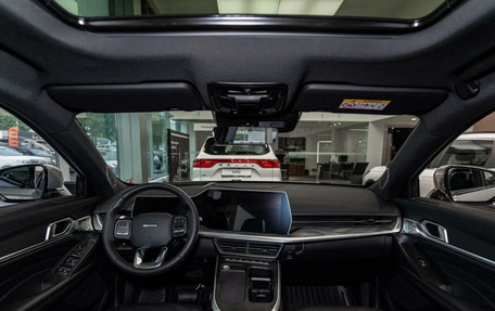 Haval F7x, 2026 год, 3 999 000 рублей, 9 фотография