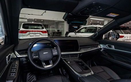 Haval F7x, 2026 год, 3 999 000 рублей, 11 фотография