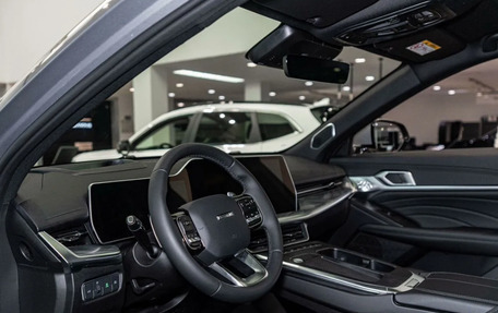 Haval F7x, 2026 год, 3 999 000 рублей, 12 фотография