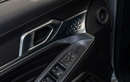 Haval F7x, 2026 год, 3 999 000 рублей, 13 фотография