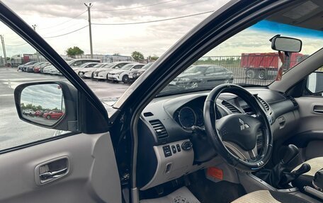 Mitsubishi L200 IV рестайлинг, 2008 год, 1 279 000 рублей, 10 фотография