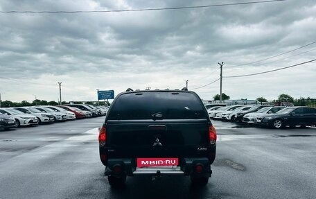 Mitsubishi L200 IV рестайлинг, 2008 год, 1 279 000 рублей, 5 фотография